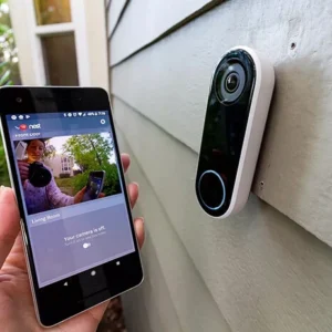 Video Doorbell Installations