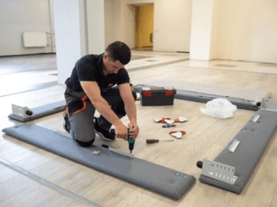 furniture-assembly-near-me in tampa
